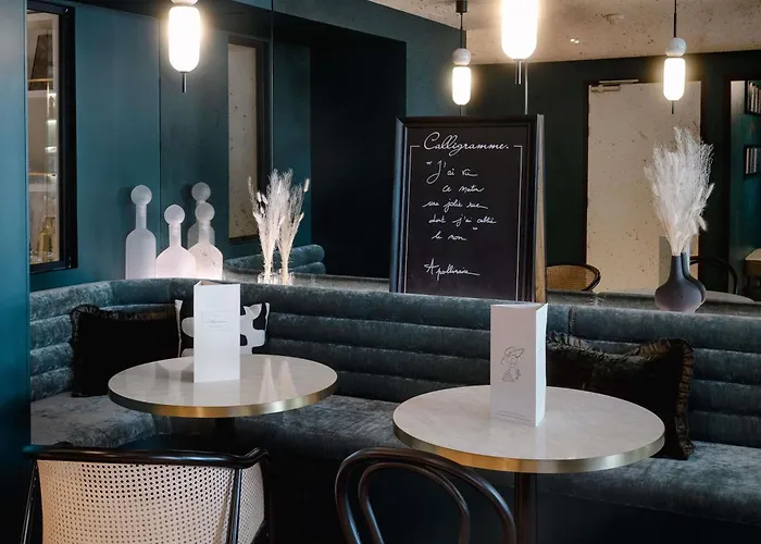 Mercure Paris Tour Eiffel Pont Mirabeau